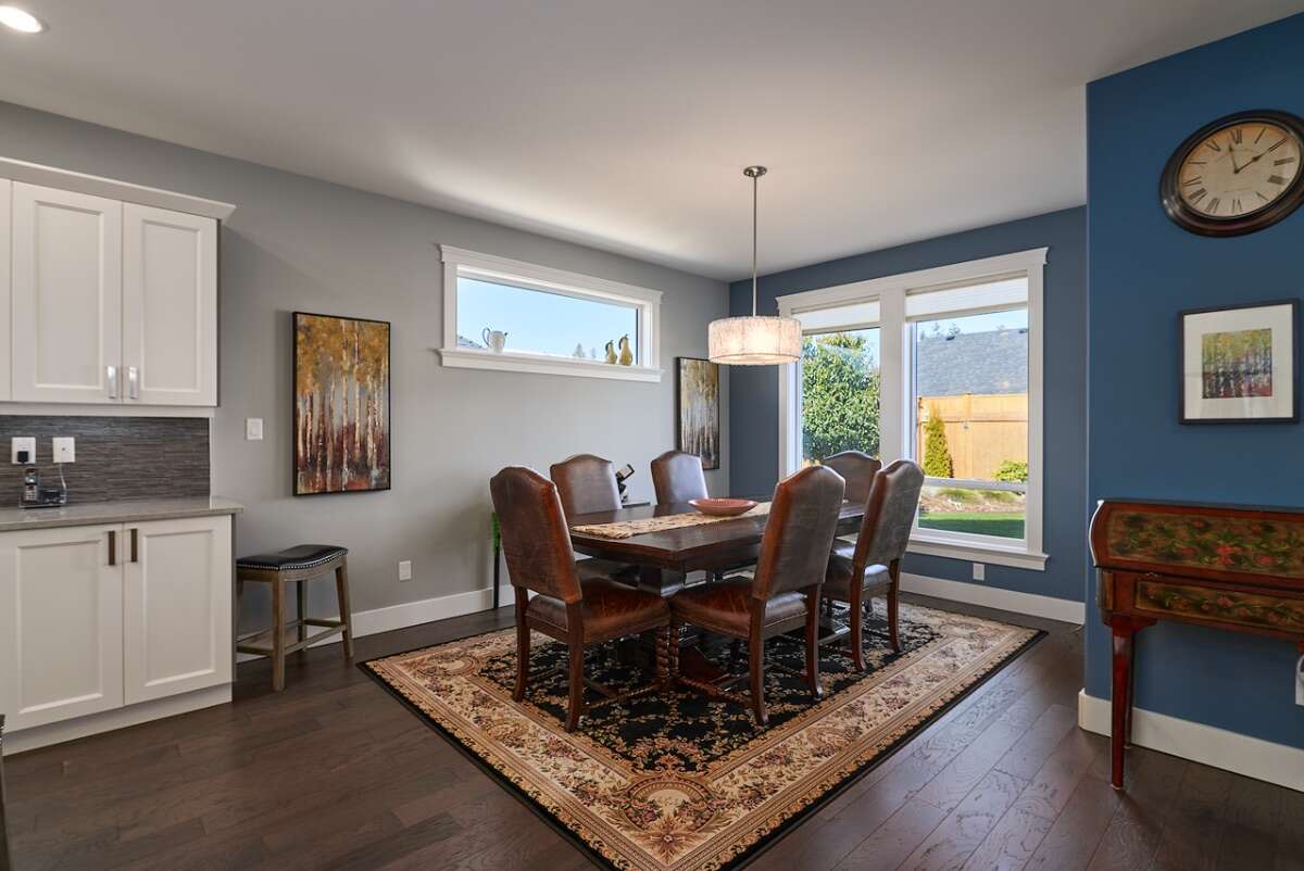 Beautiful 3 bedroom home on Vancouver Island,