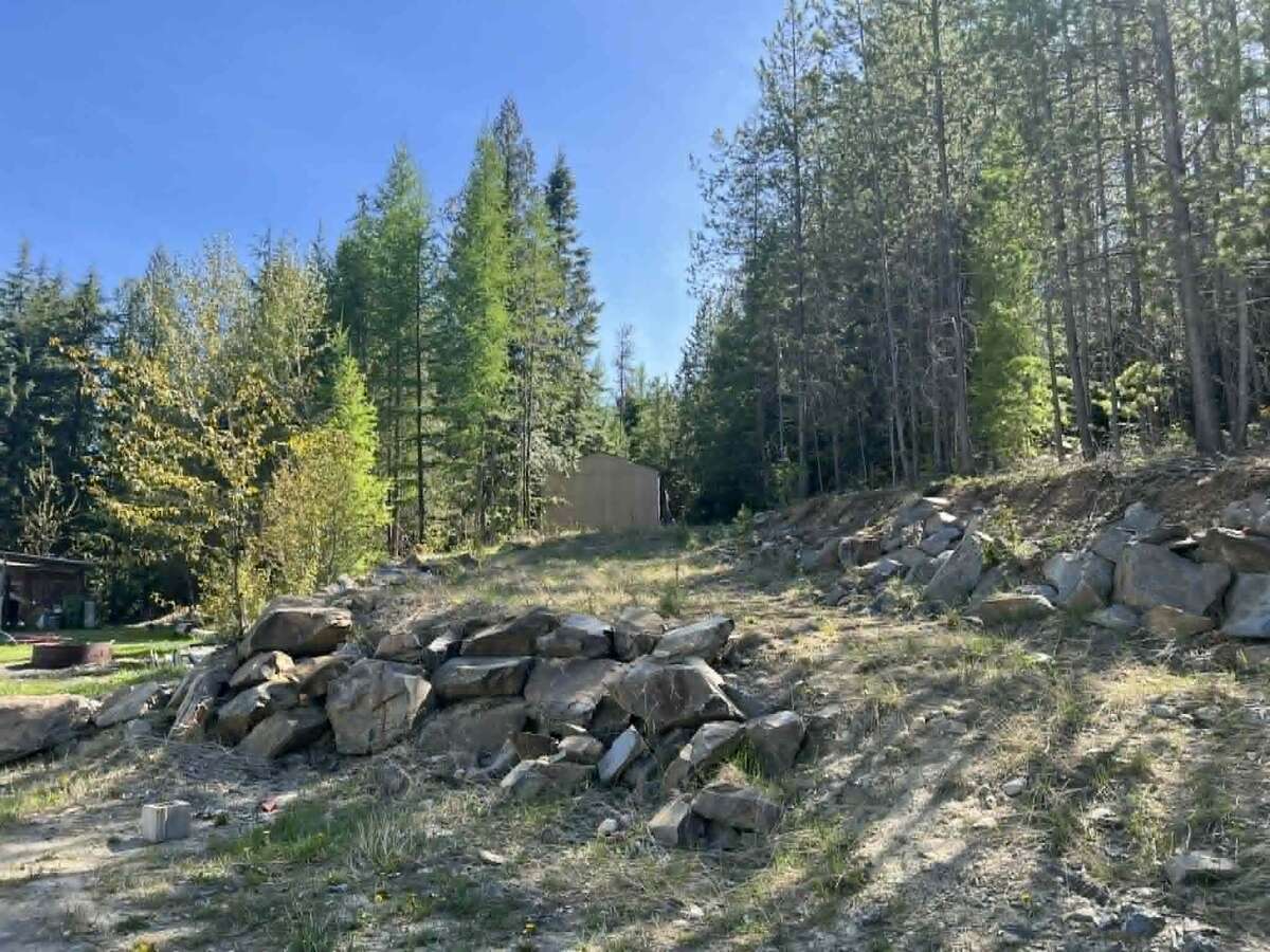 Arrow Creek large home on  9 Acres with Creek