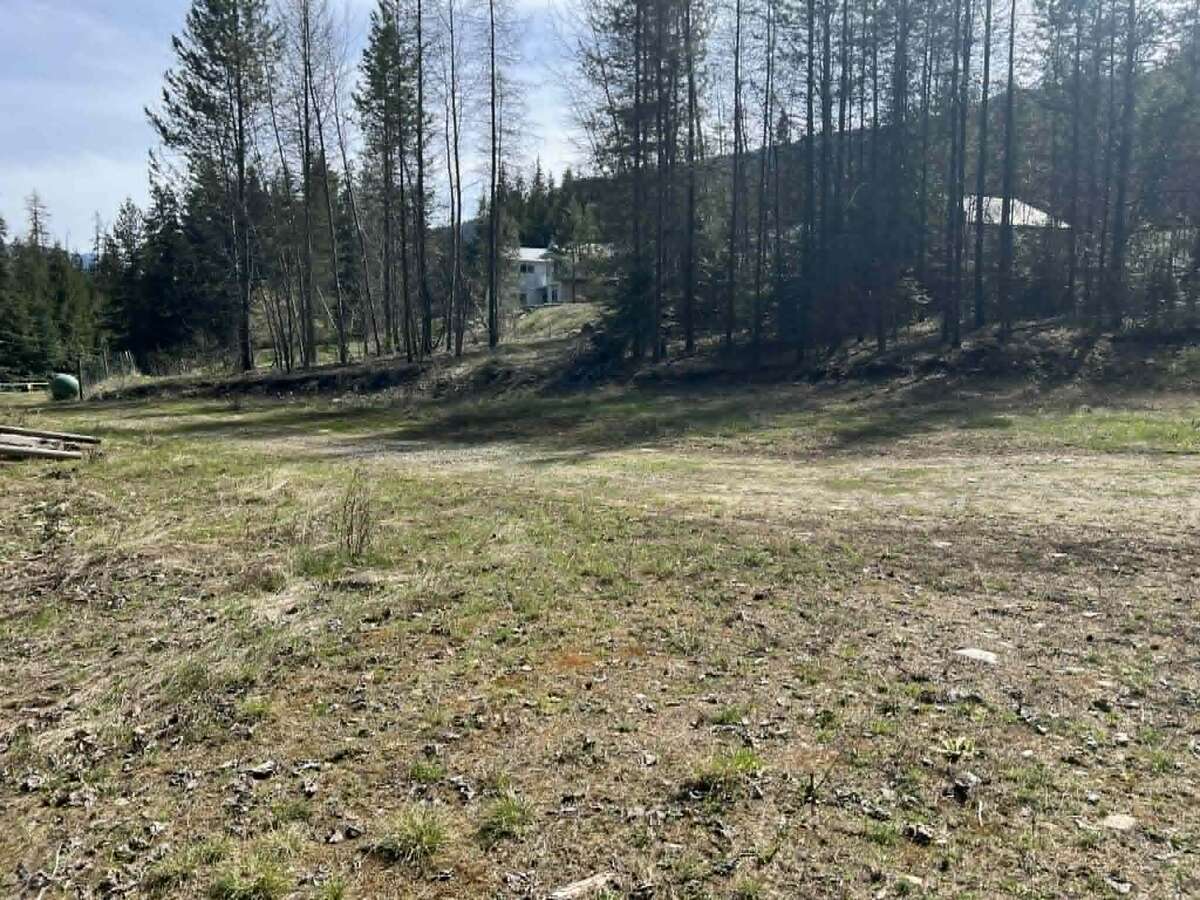 Arrow Creek large home on  9 Acres with Creek