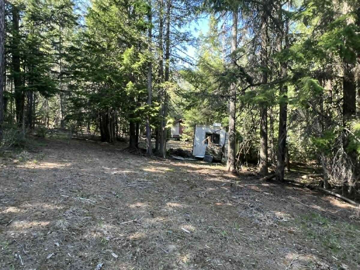 Arrow Creek large home on  9 Acres with Creek
