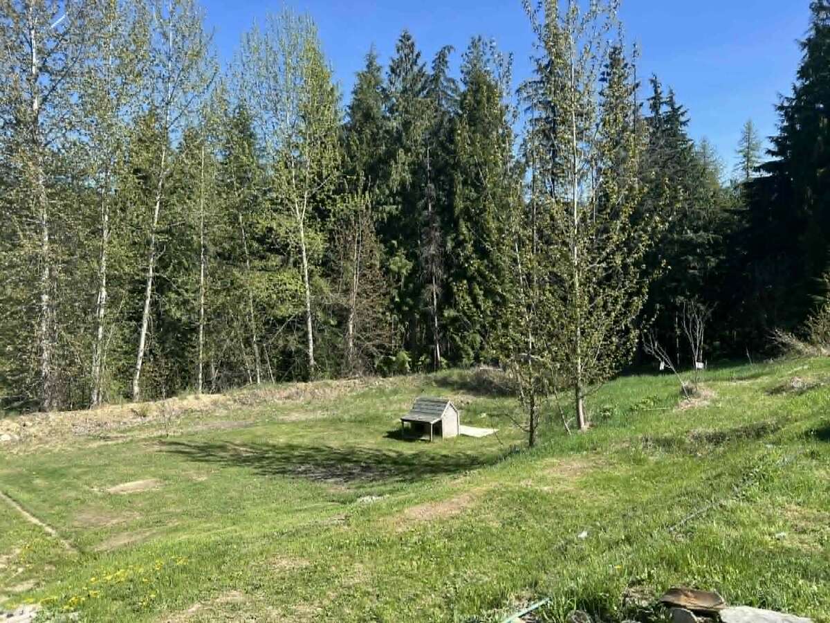 Arrow Creek large home on  9 Acres with Creek