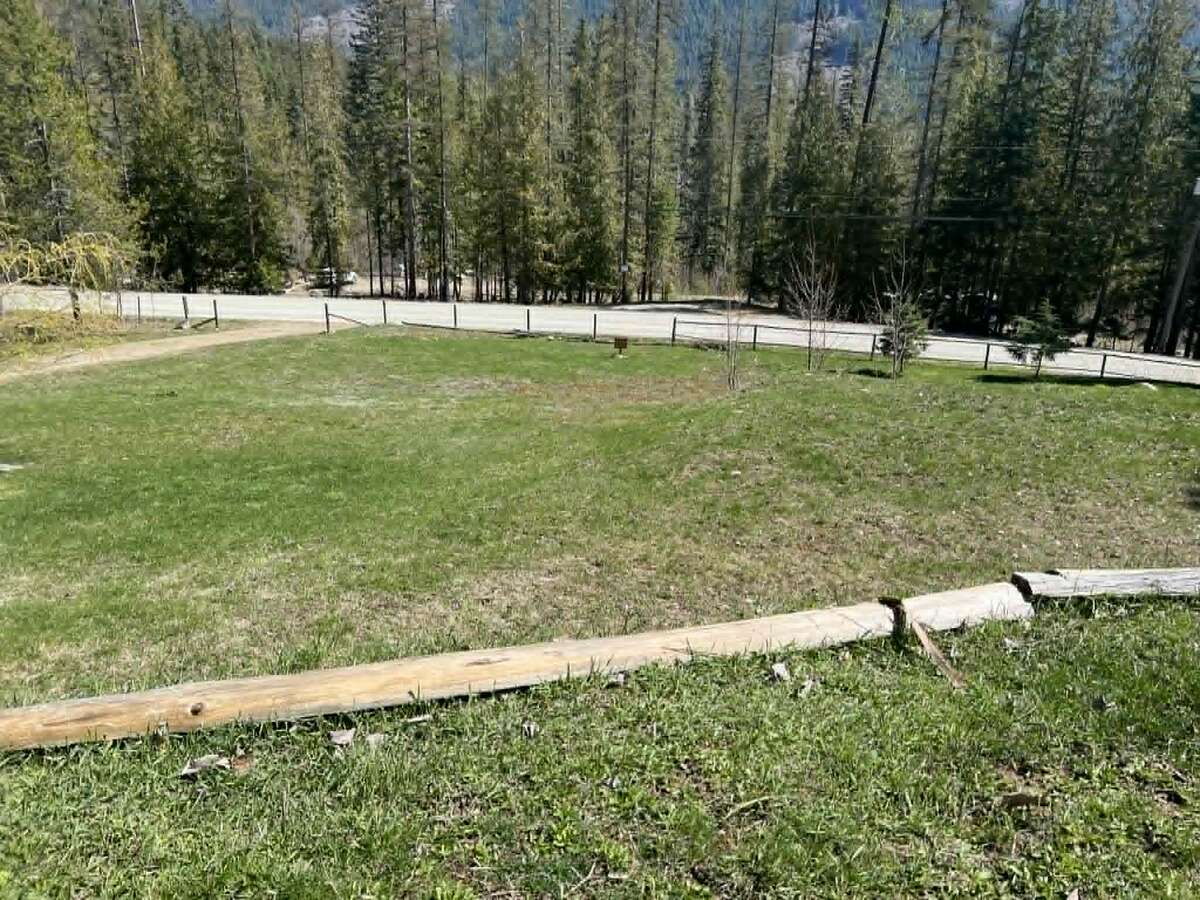 Arrow Creek large home on  9 Acres with Creek