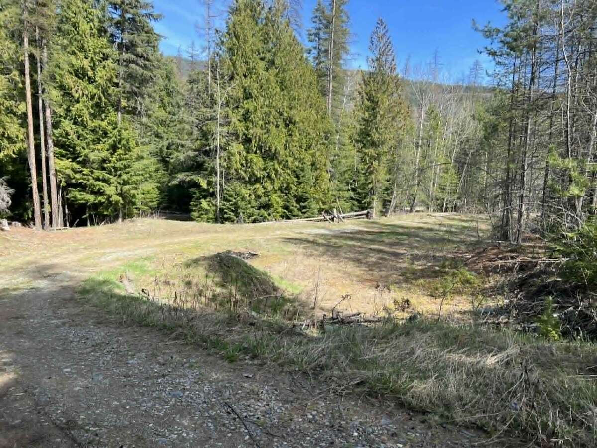 Arrow Creek large home on  9 Acres with Creek