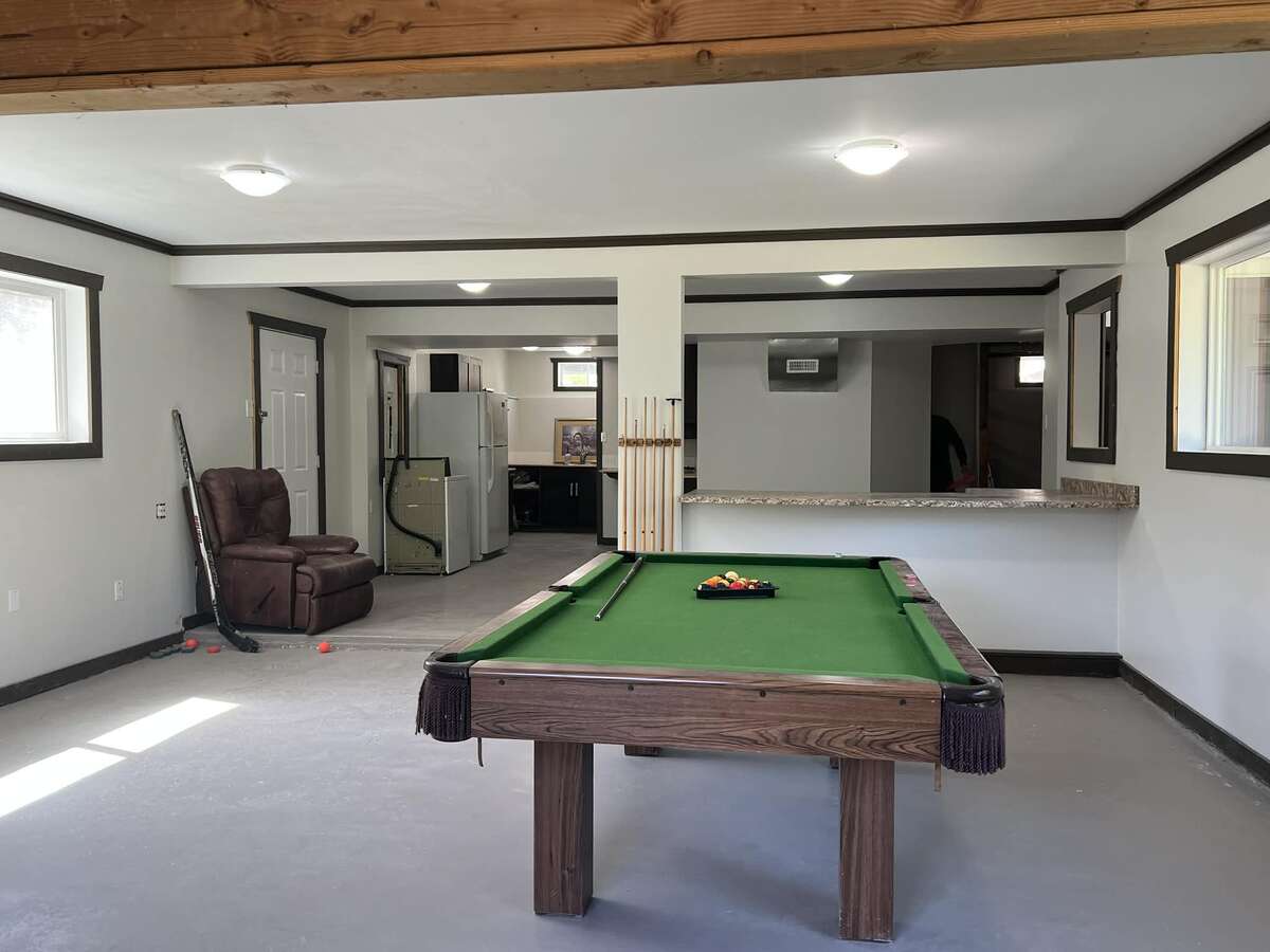 Arrow Creek large home on  9 Acres with Creek
