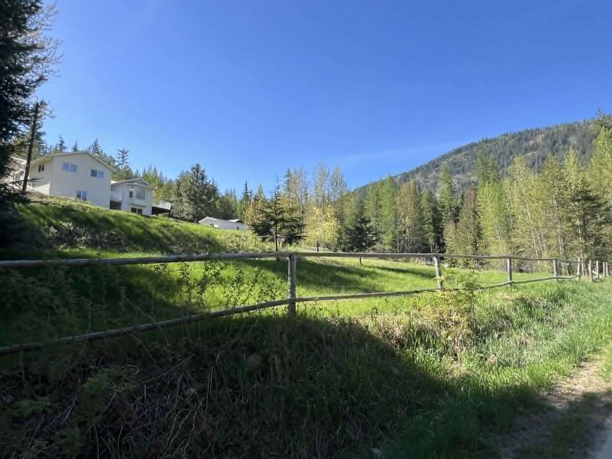 Arrow Creek large home on  9 Acres with Creek