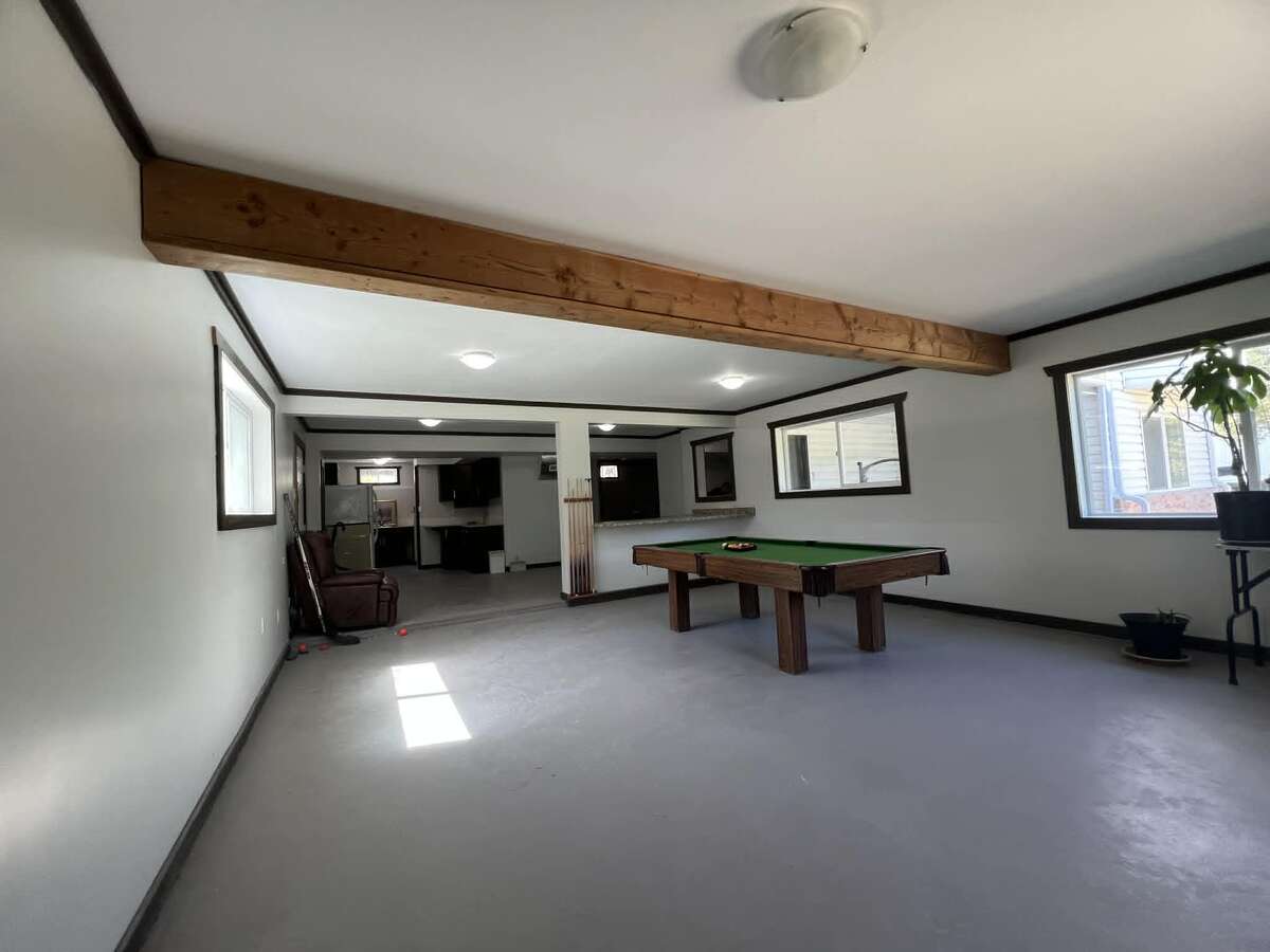 Arrow Creek large home on  9 Acres with Creek