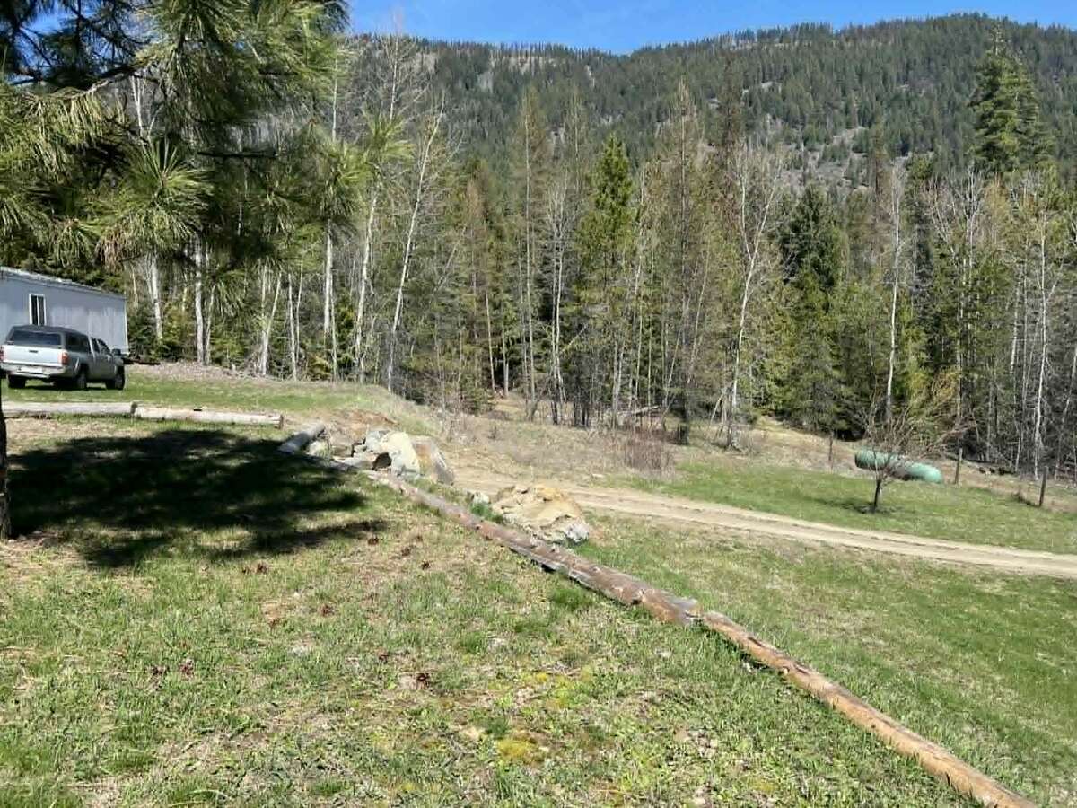 Arrow Creek large home on  9 Acres with Creek