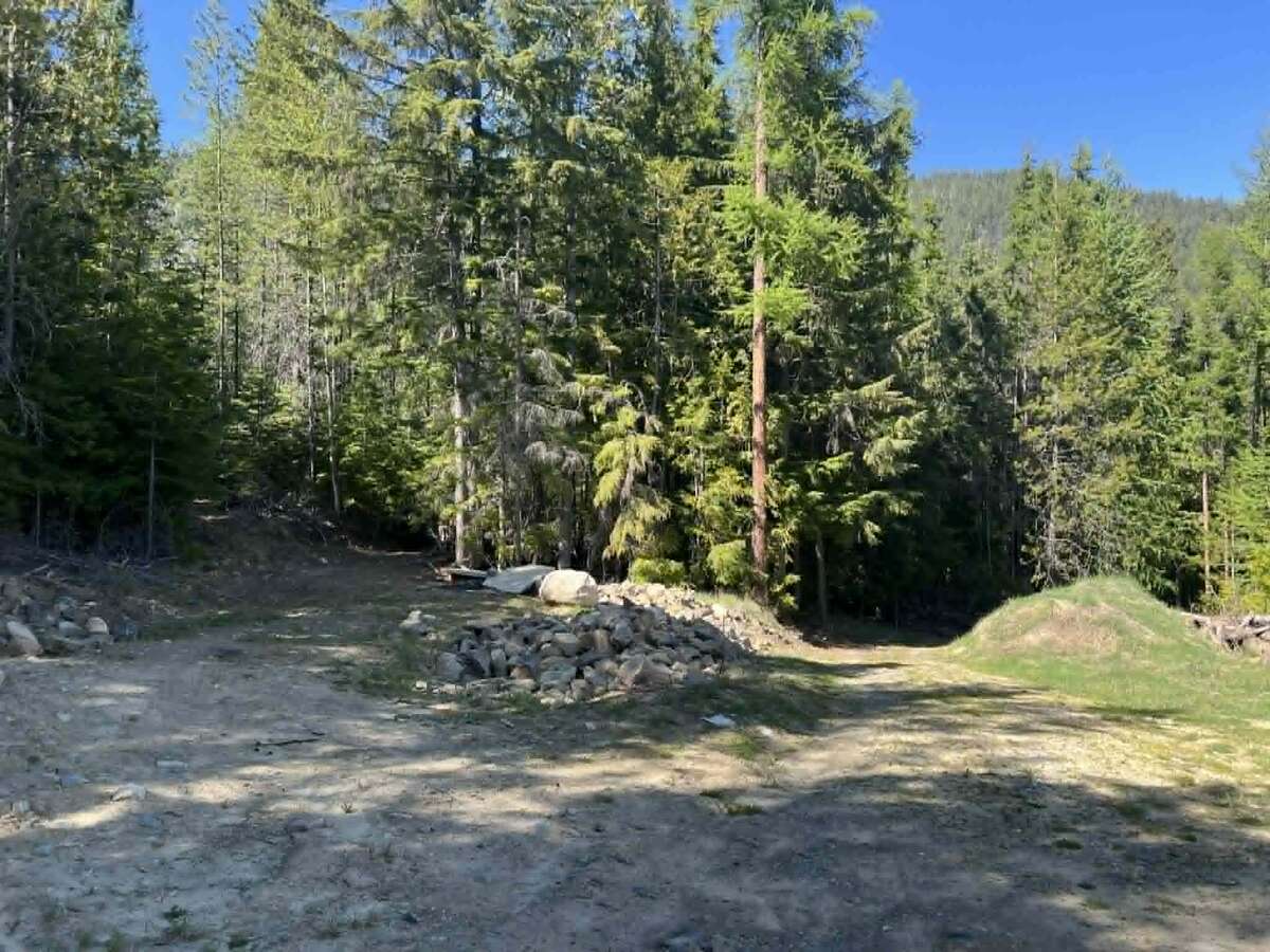 Arrow Creek large home on  9 Acres with Creek