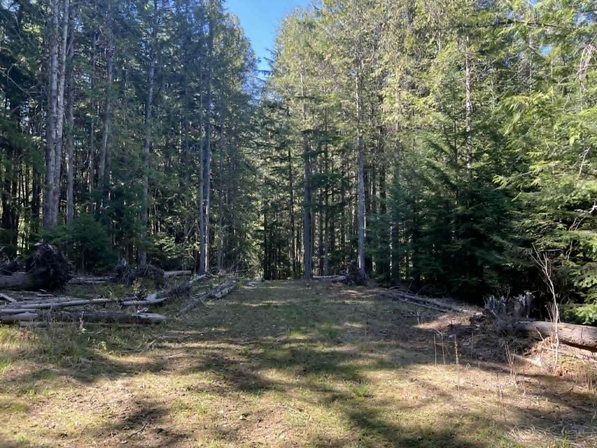 Arrow Creek large home on  9 Acres with Creek
