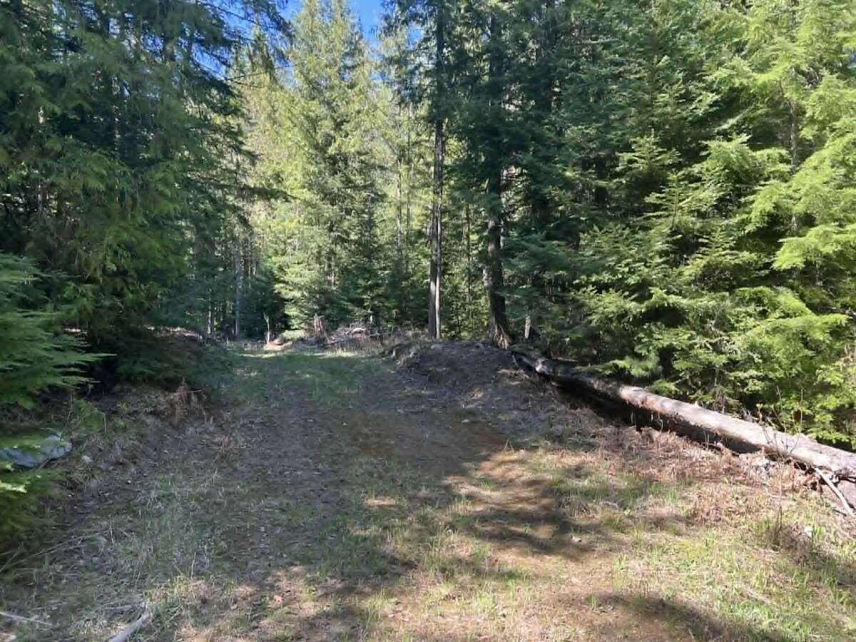 Arrow Creek large home on  9 Acres with Creek