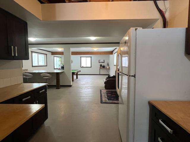 Arrow Creek large home on  9 Acres with Creek