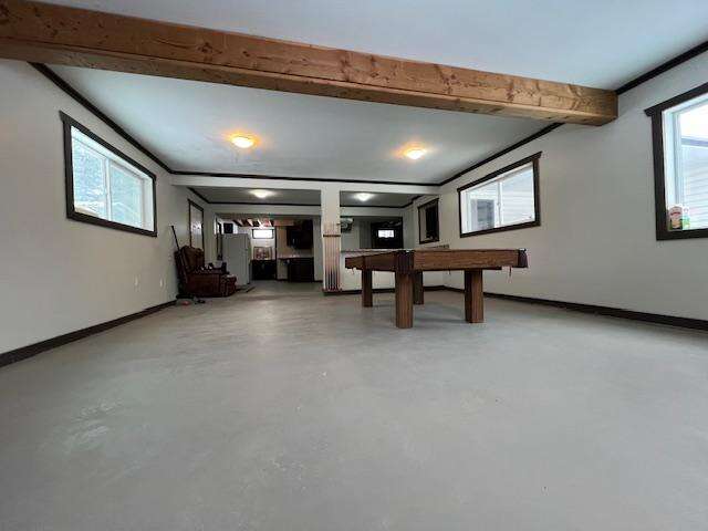 Arrow Creek large home on  9 Acres with Creek