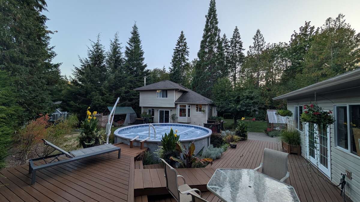 Unbelievable .66 acre lot with detachable shop and