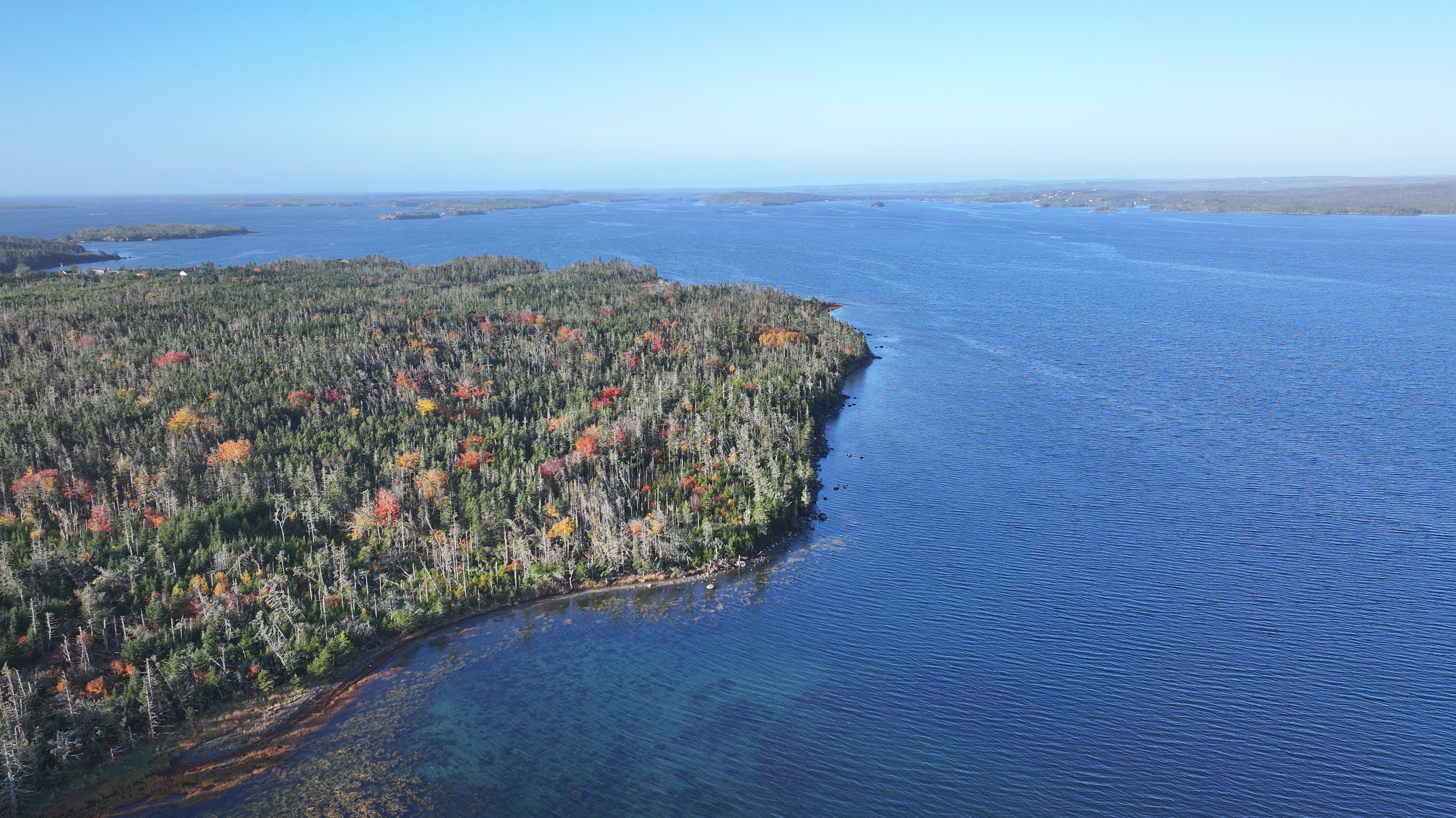 Lot B, Sober Island Road