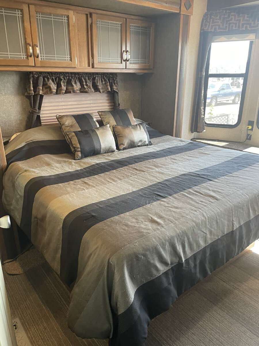 Oceanview Trailer and Sunroom