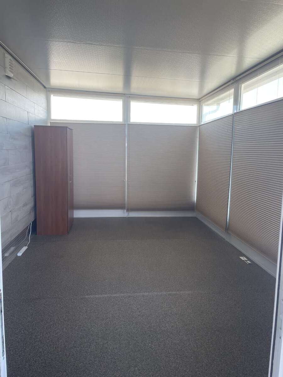 Oceanview Trailer and Sunroom