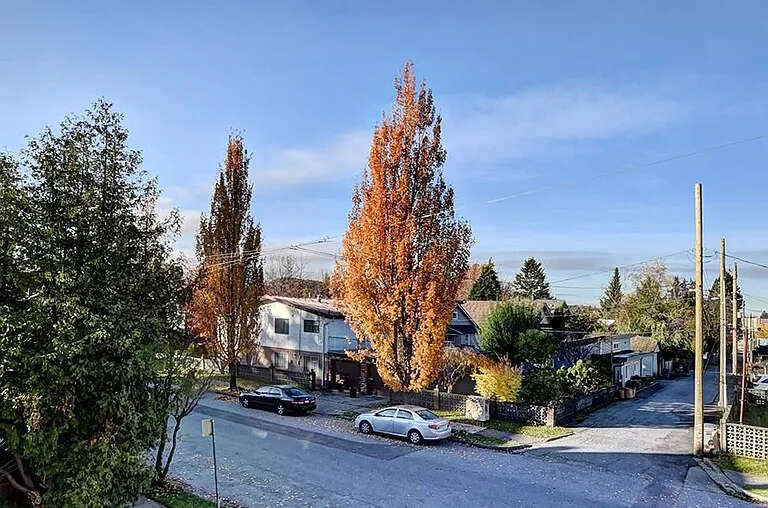 Bright 1 Bedroom + Flex Condo with Huge Balcony