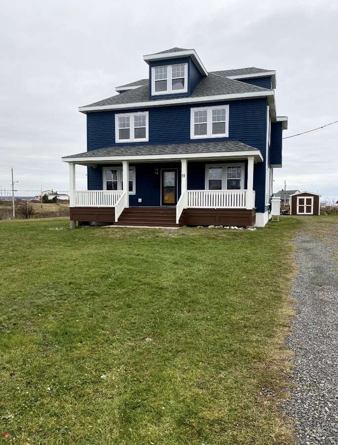  For Sale in Glace Bay, 