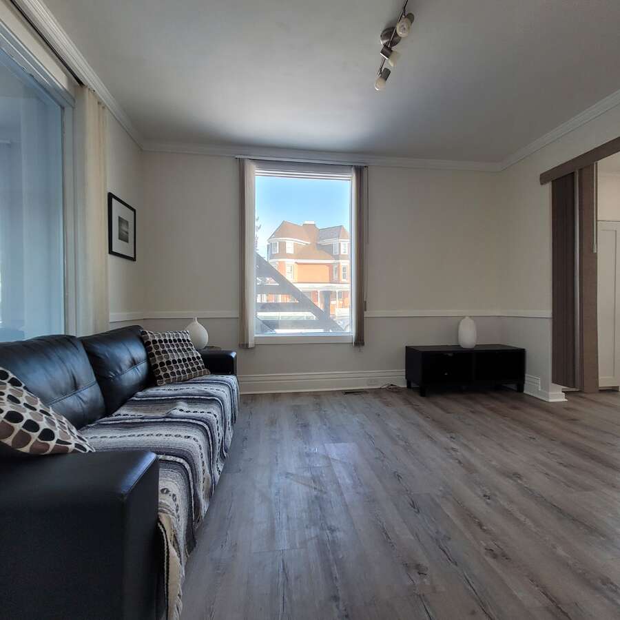 Main Floor Living North Facing