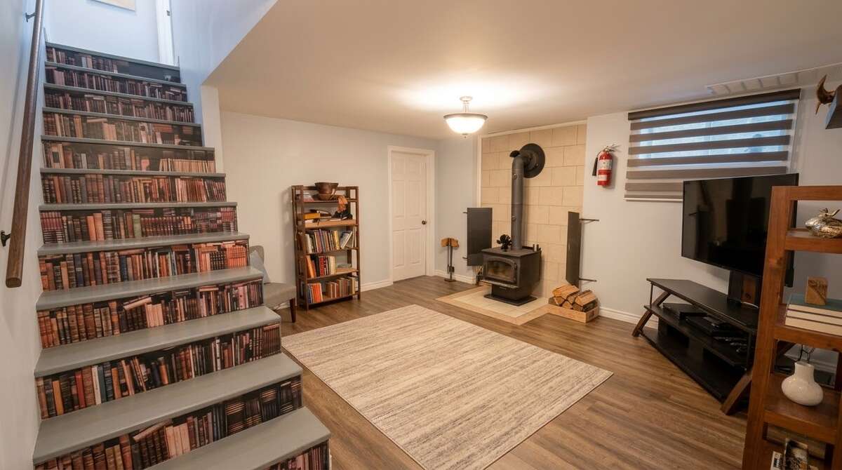 Private 1-Acre Oasis | 4 Bed Baxters Corner NB