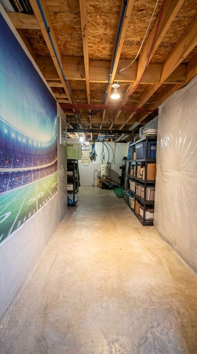 Private 1-Acre Oasis | 4 Bed Baxters Corner NB