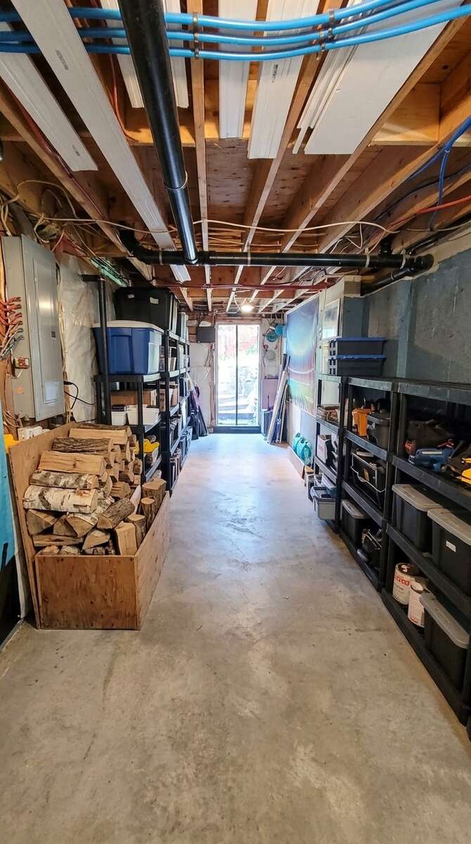 Private 1-Acre Oasis | 4 Bed Baxters Corner NB