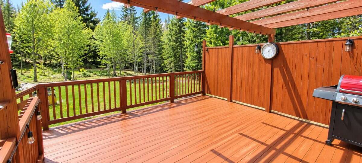 Private 1-Acre Oasis | 4 Bed Baxters Corner NB