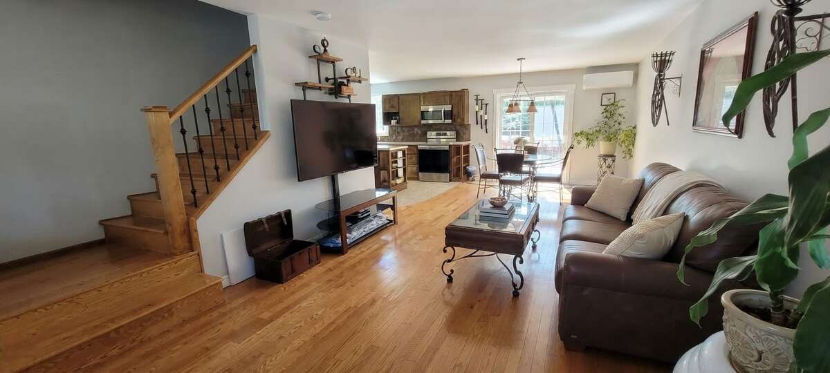 Private 1-Acre Oasis | 4 Bed Baxters Corner NB