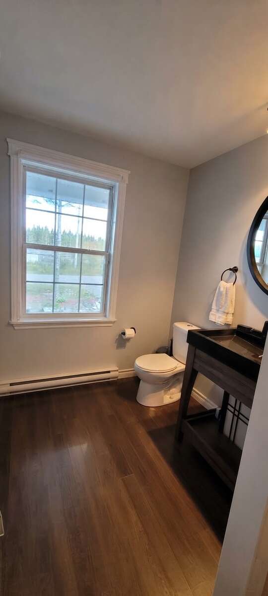 Private 1-Acre Oasis | 4 Bed Baxters Corner NB