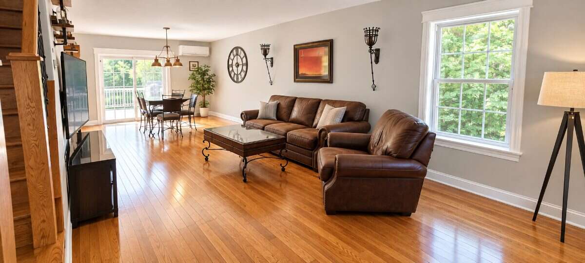 Private 1-Acre Oasis | 4 Bed Baxters Corner NB