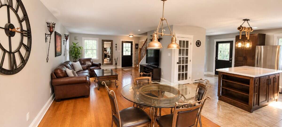 Private 1-Acre Oasis | 4 Bed Baxters Corner NB
