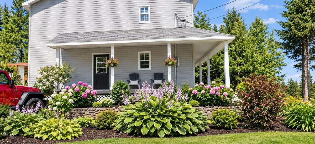 Private 1-Acre Oasis | 4 Bed Baxters Corner NB
