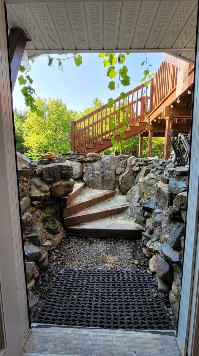 Private 1-Acre Oasis | 4 Bed Baxters Corner NB