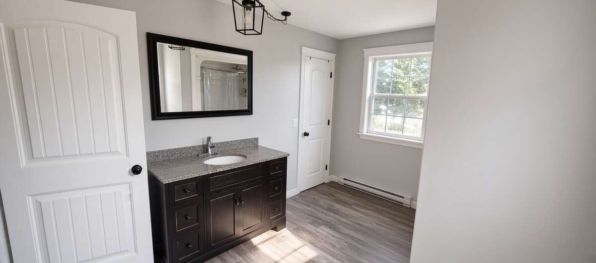 Private 1-Acre Oasis | 4 Bed Baxters Corner NB