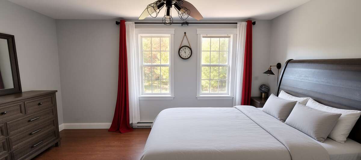 Private 1-Acre Oasis | 4 Bed Baxters Corner NB