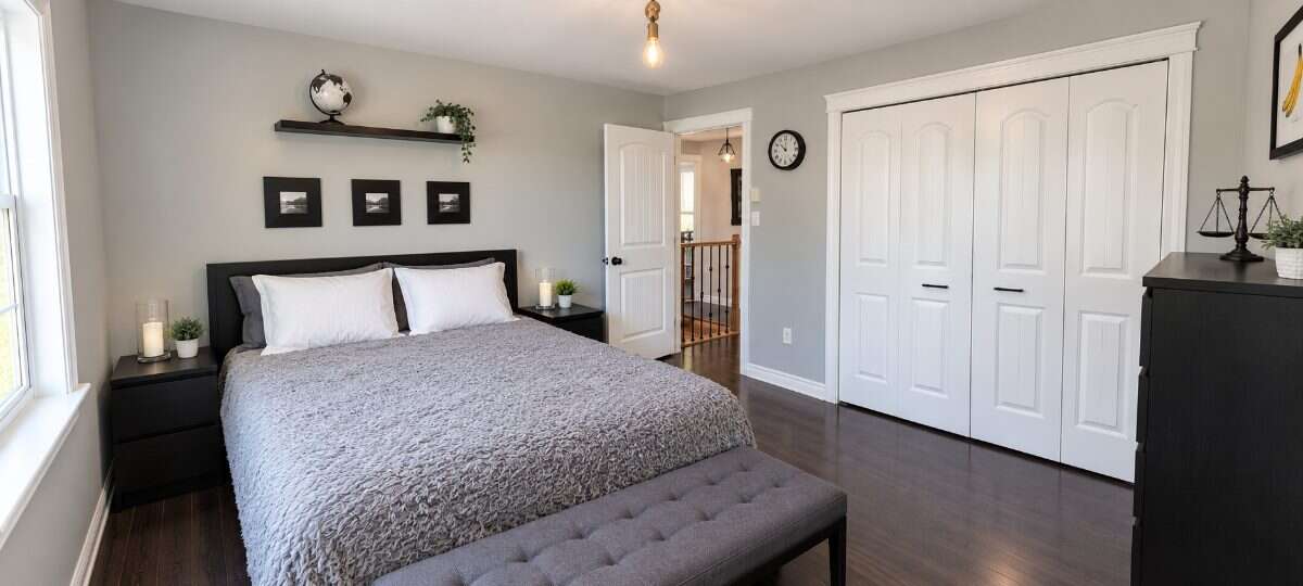 Private 1-Acre Oasis | 4 Bed Baxters Corner NB