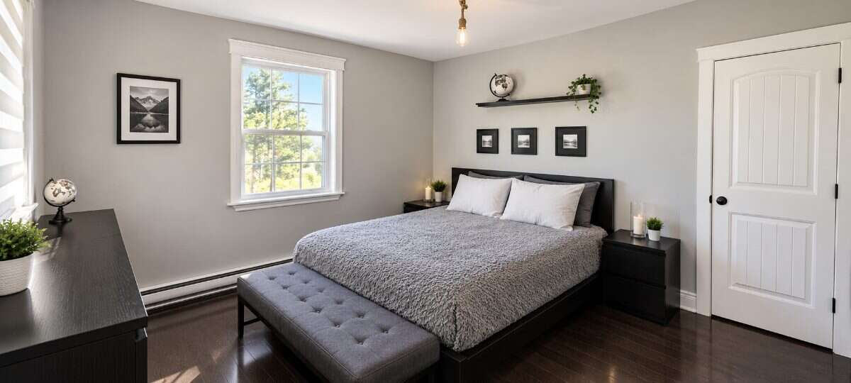 Private 1-Acre Oasis | 4 Bed Baxters Corner NB