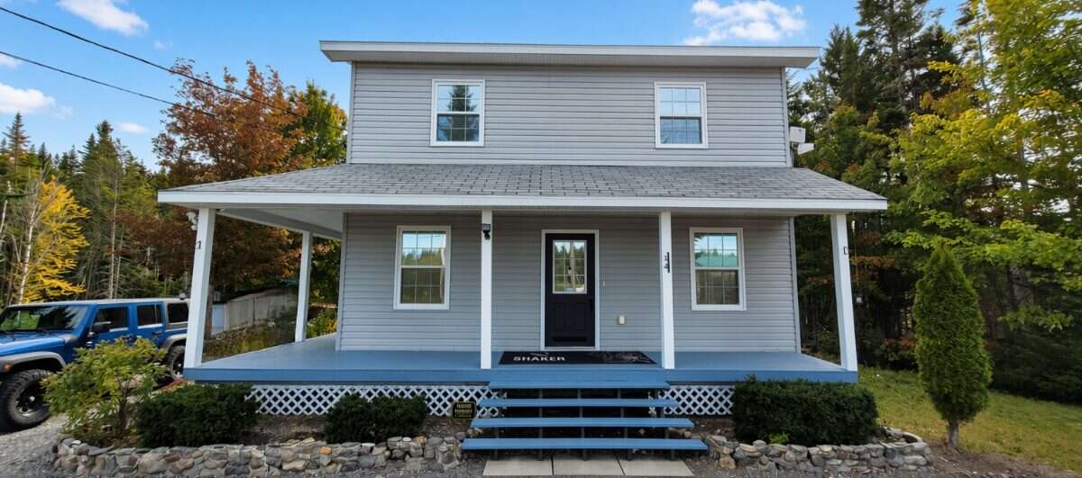 Private 1-Acre Oasis | 4 Bed Baxters Corner NB