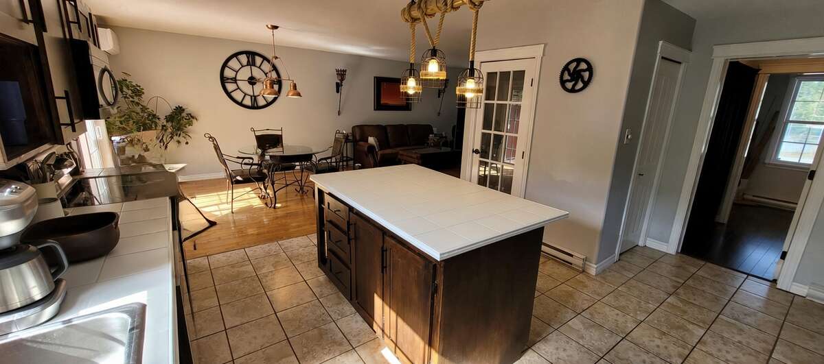 Private 1-Acre Oasis | 4 Bed Baxters Corner NB