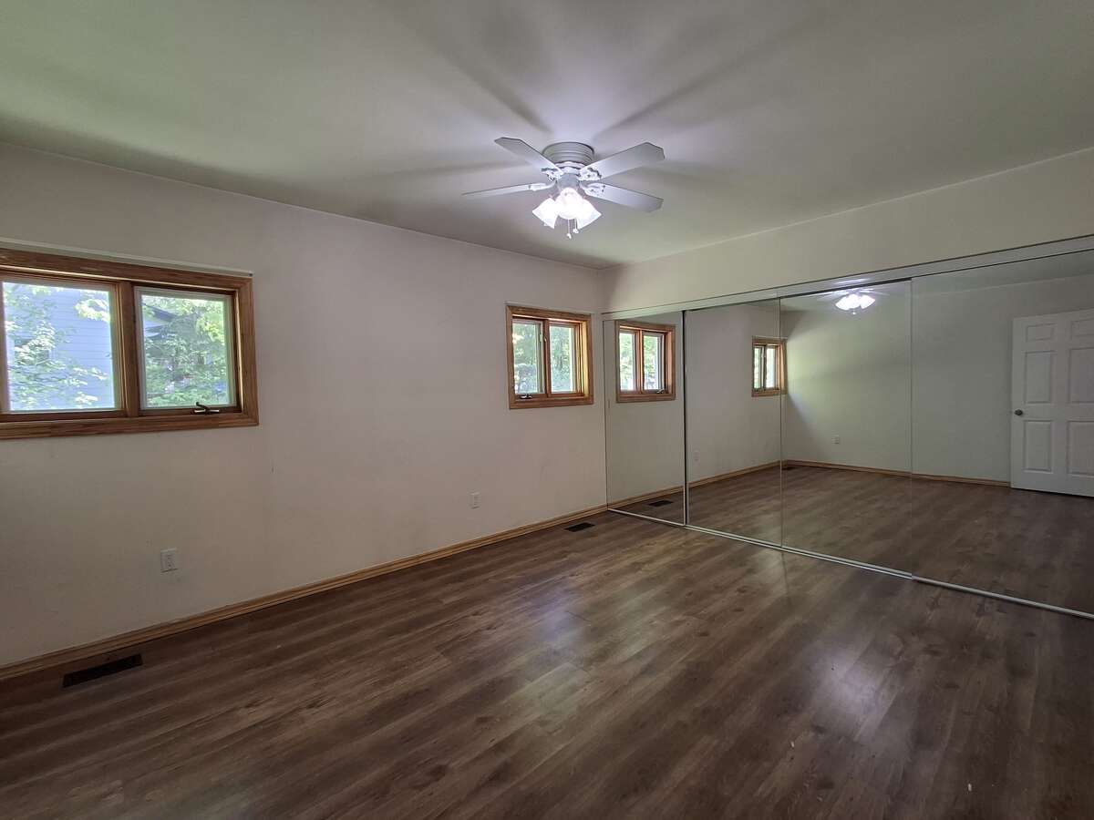Large Legal Apartment Bedroom