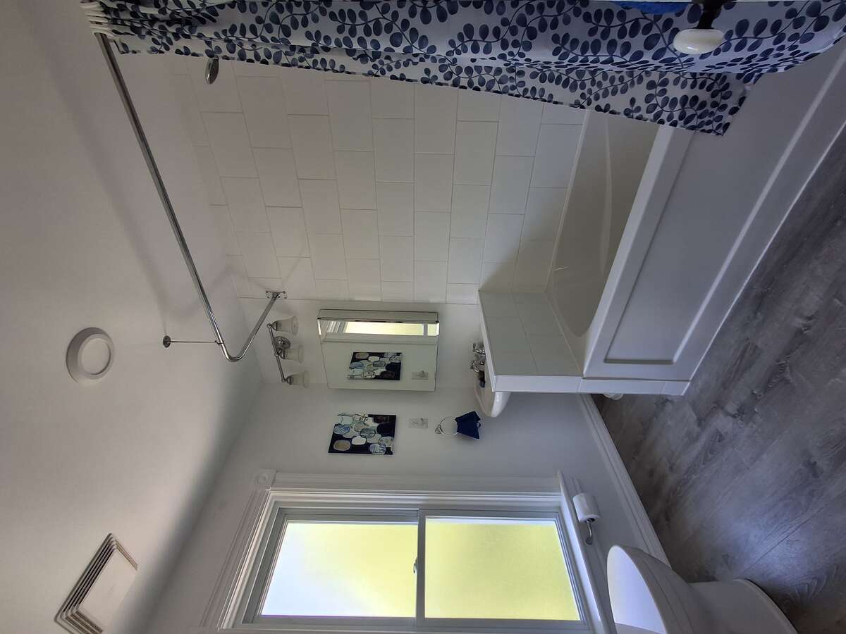 3 pc Bathroom