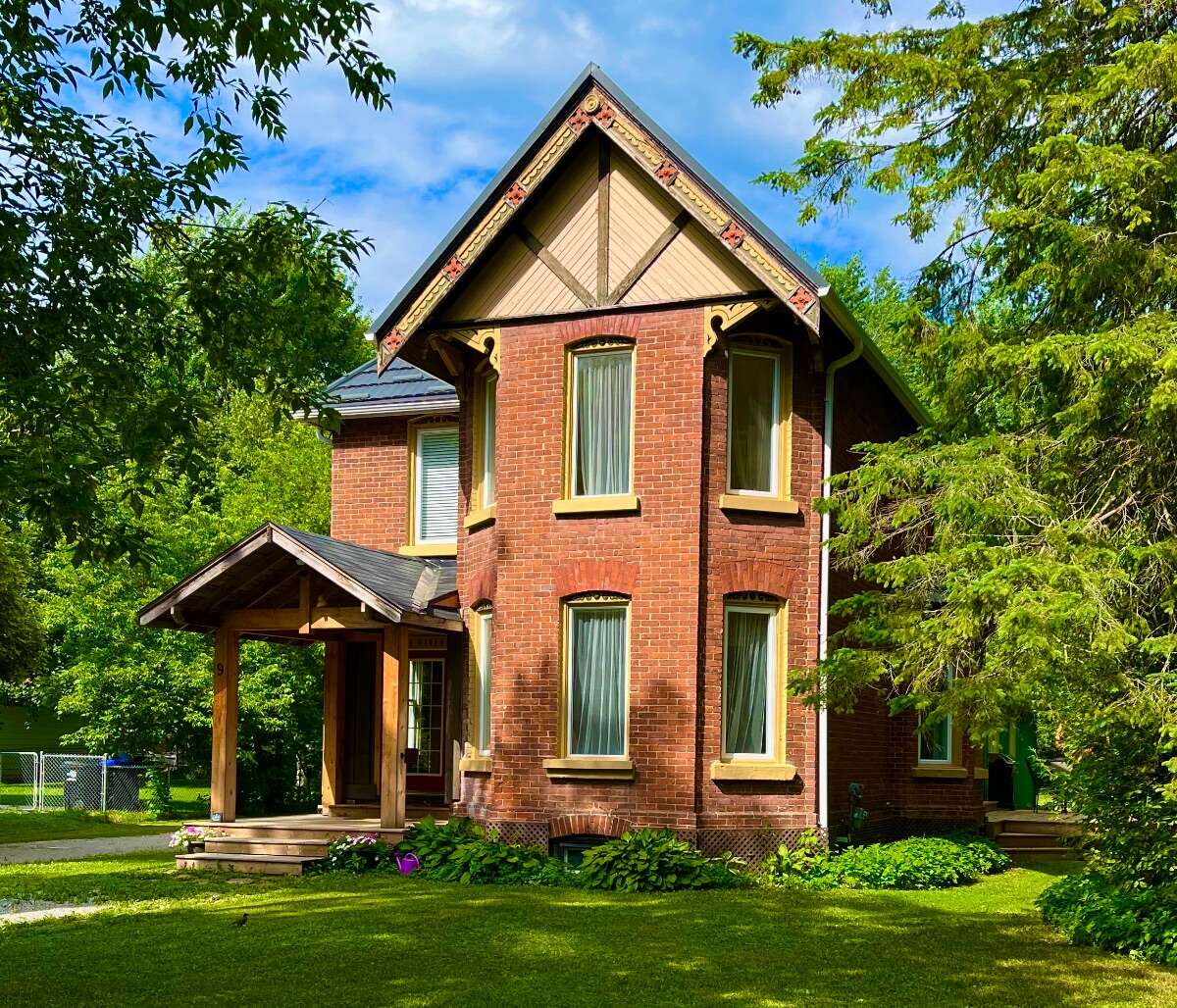 Photo of 9 River Street, Coldwater, ON