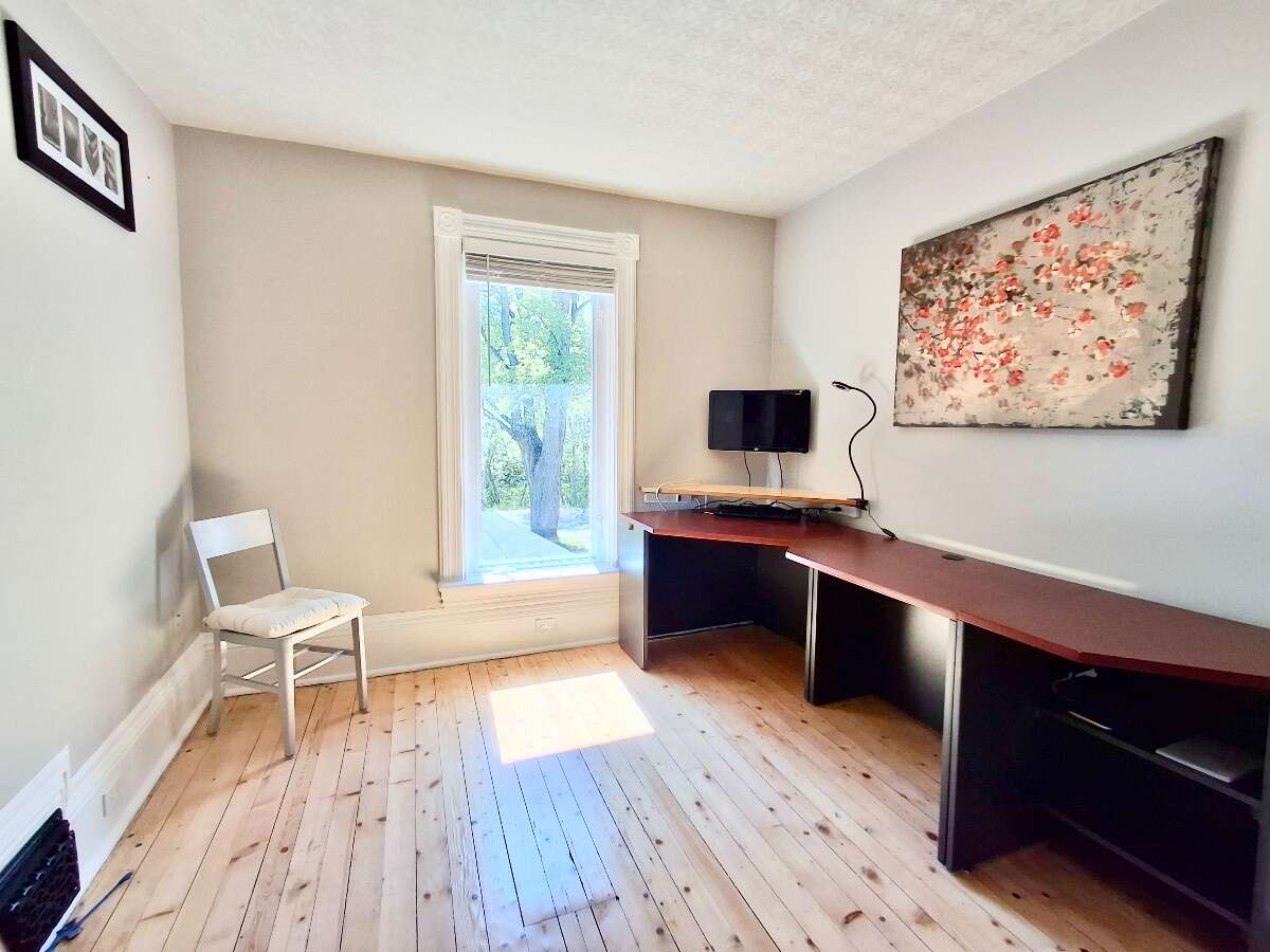 Character Home with legal apartment