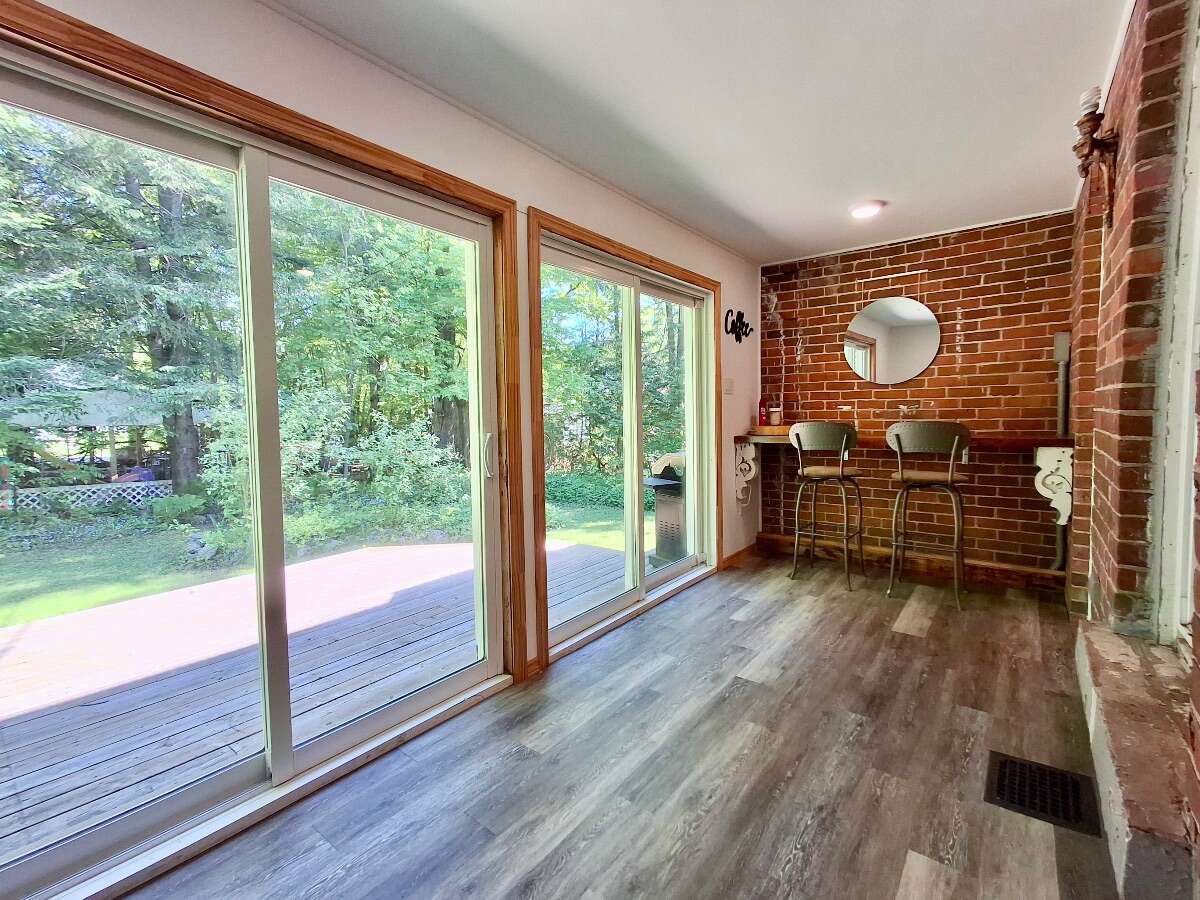 Character Home with legal apartment