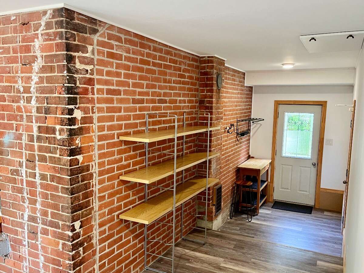 Character Home with legal apartment