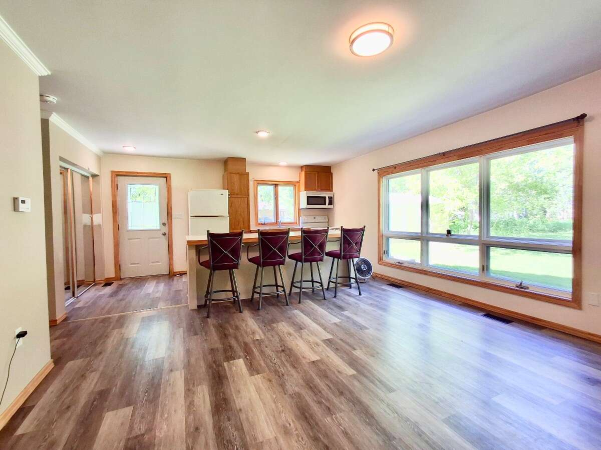 Character Home with legal apartment