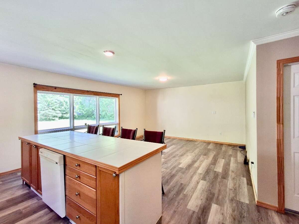 Character Home with legal apartment