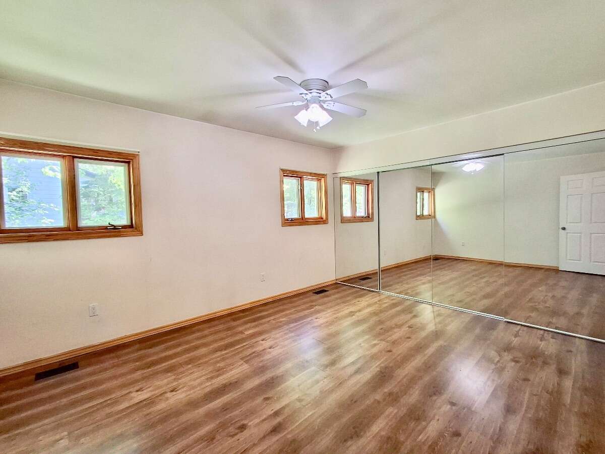 Character Home with legal apartment