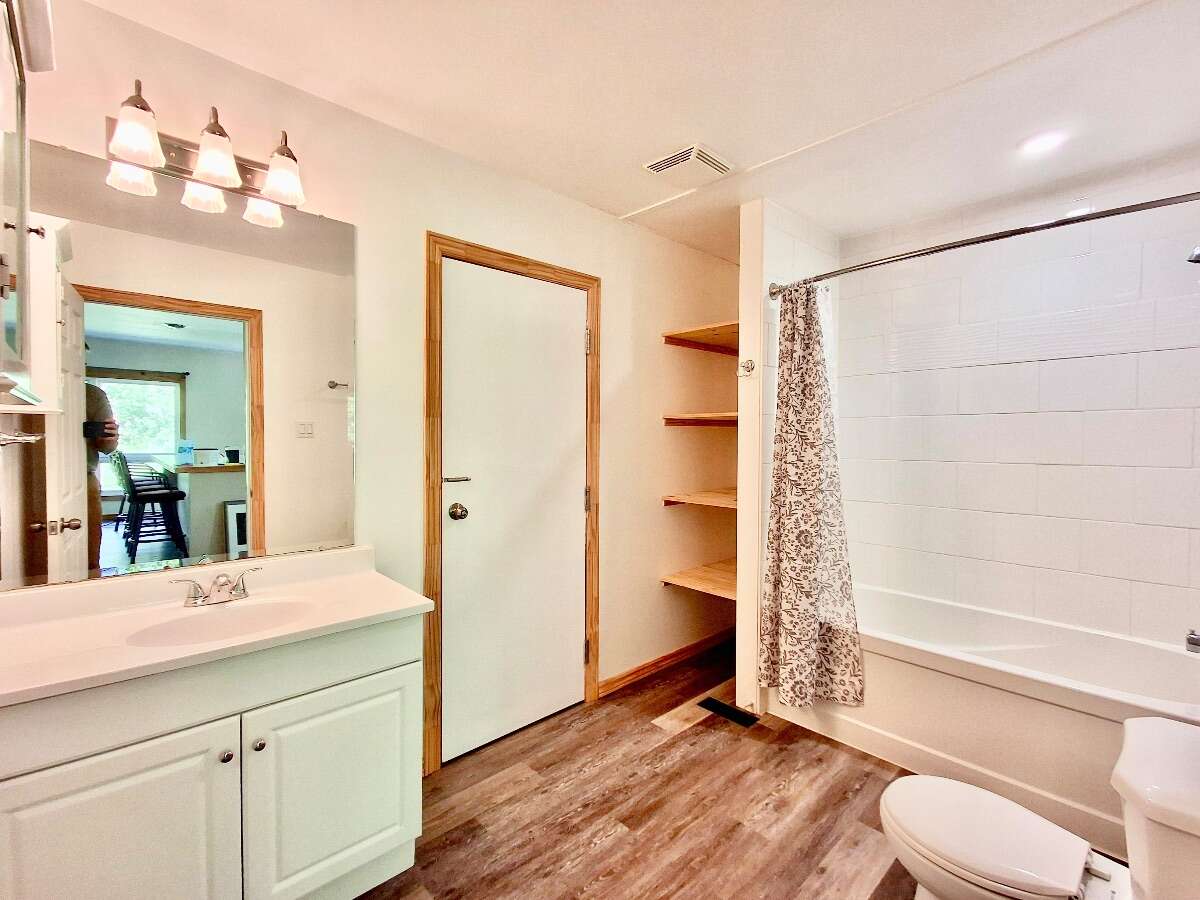 Character Home with legal apartment