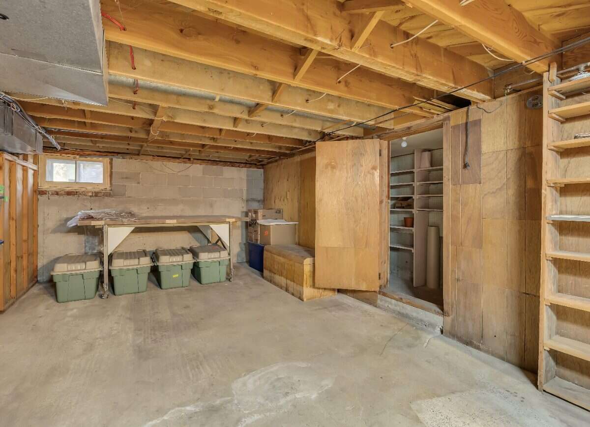 Creekside Home